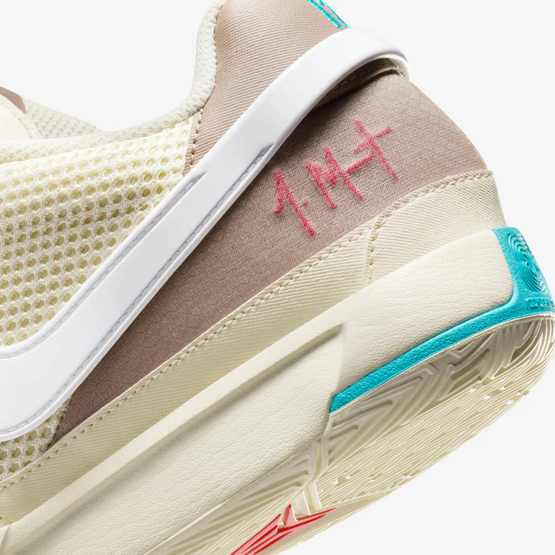 Tênis Nike Ja 1 Seasonal