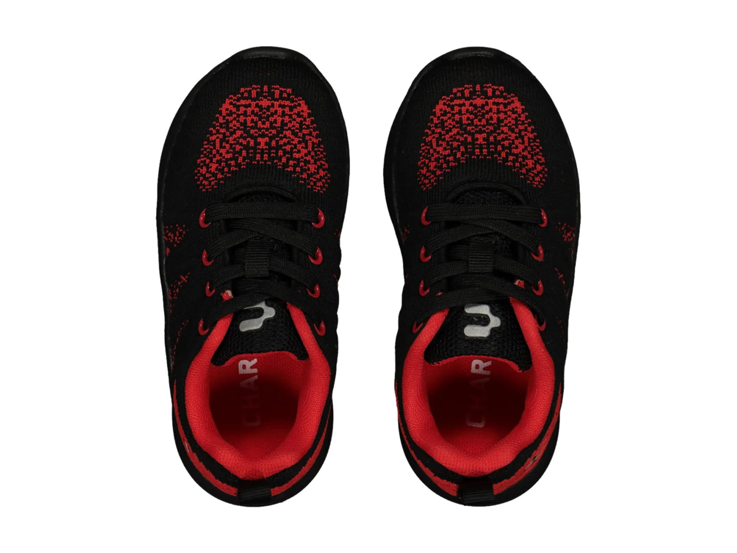 Tenis Charly Negros para Niño