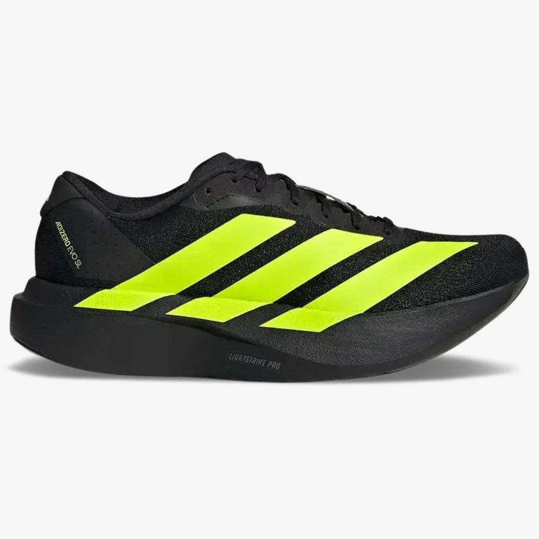 Adidas Adizero EVO SL Preto Verde