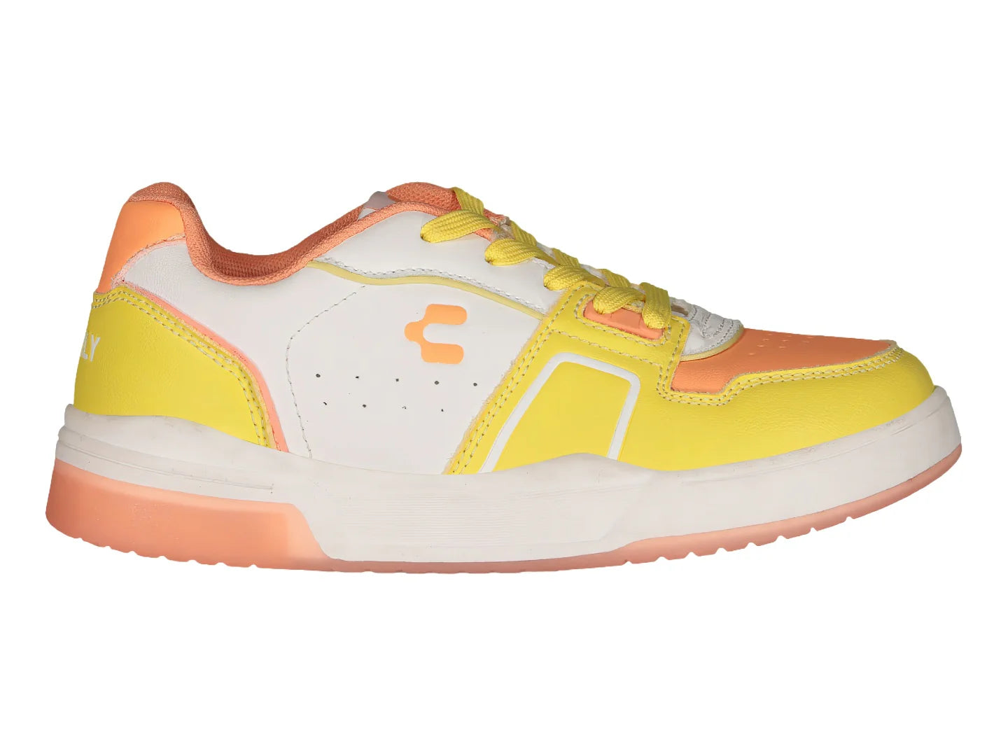Tenis Charly Multicolor para Niña