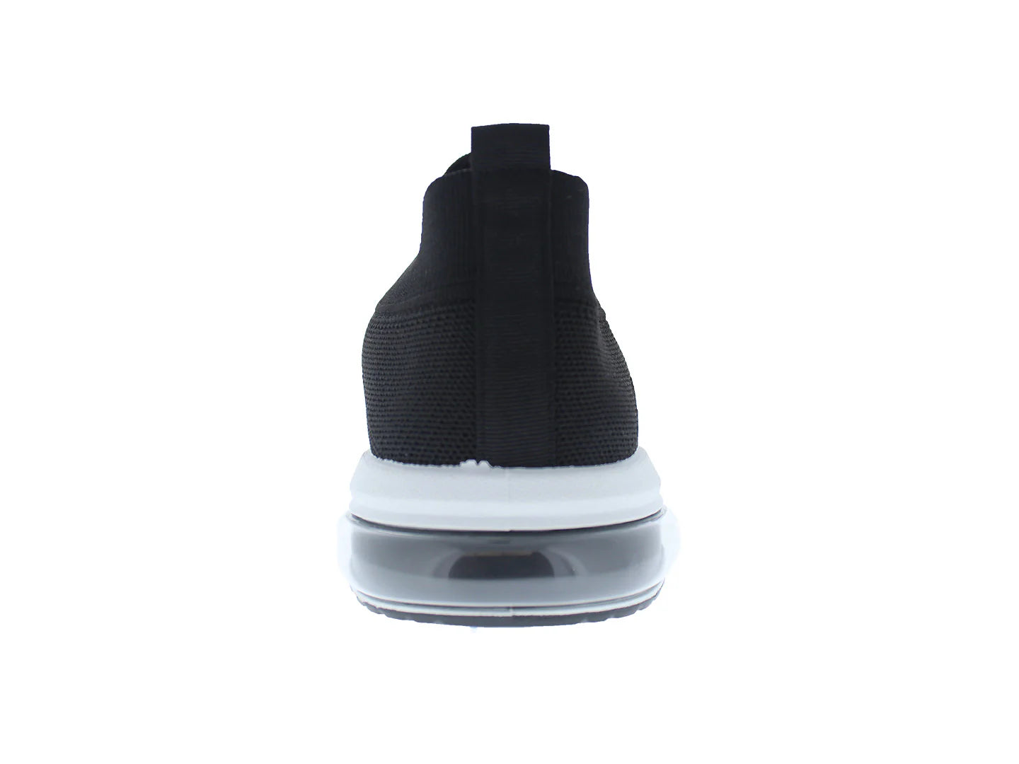 Tenis Furor Slip on Negro