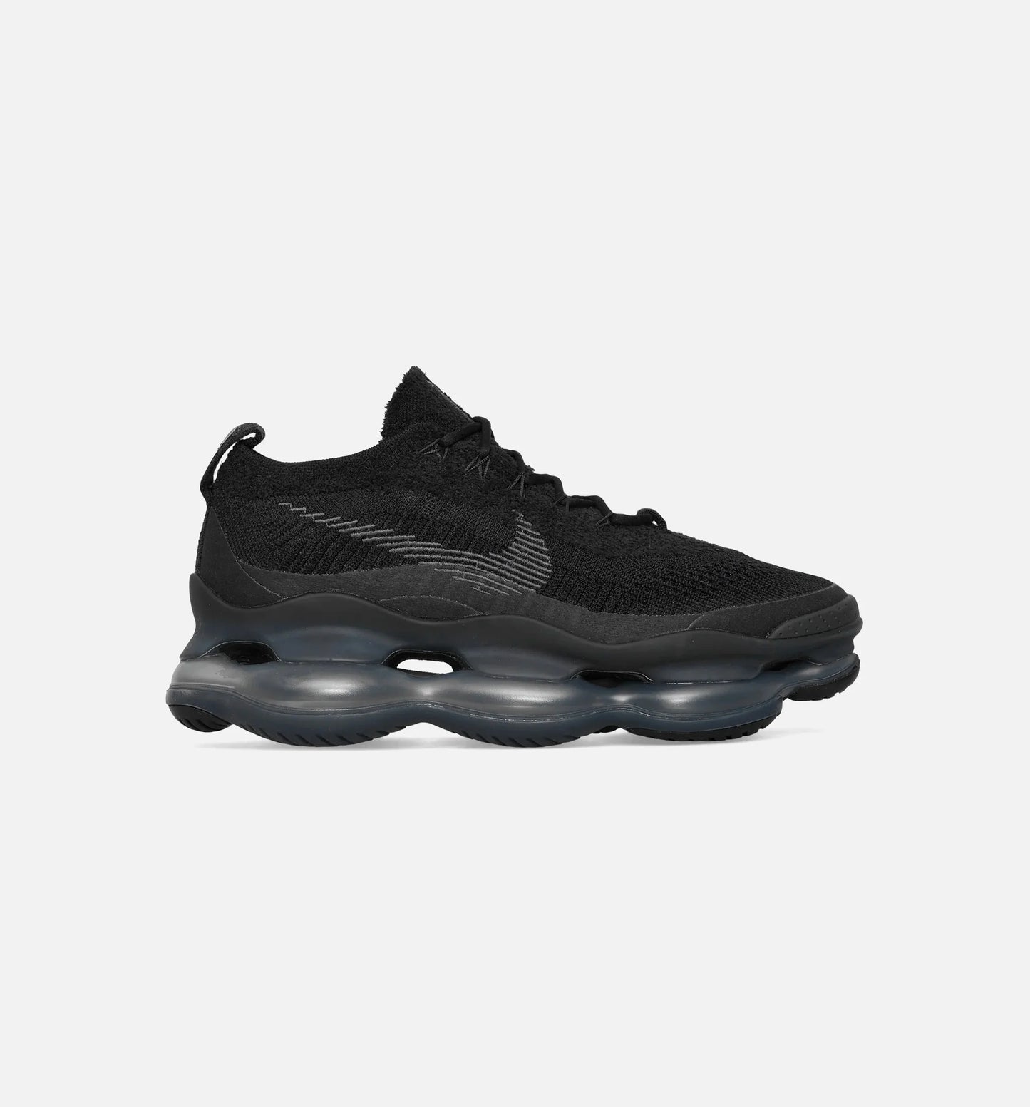 Air Max Scorpion Black Mens Lifestyle Shoe Black