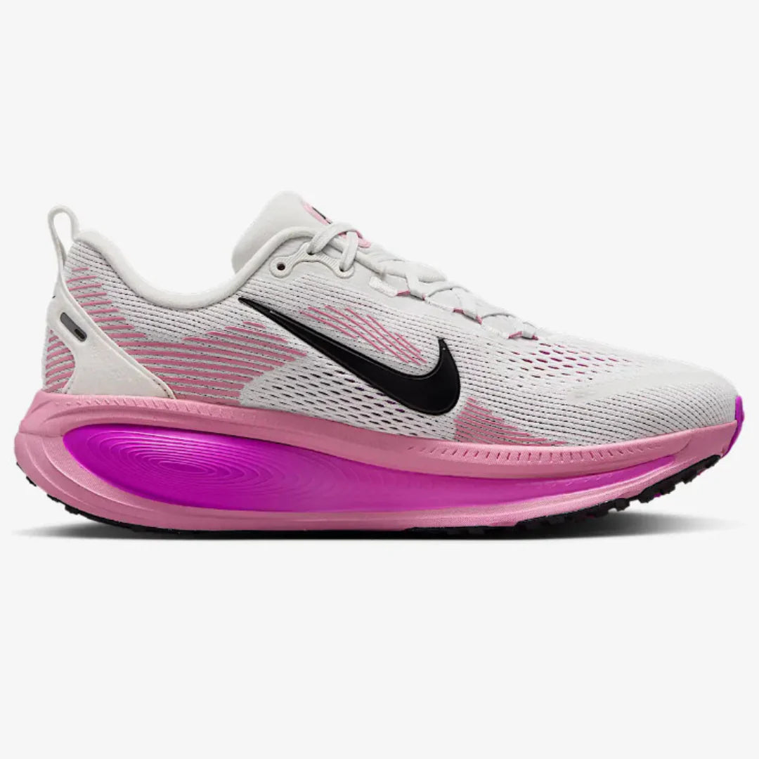 Nike Vomero 18 Branco Roxo