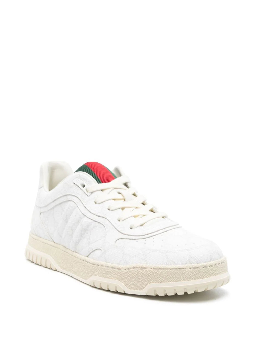 Gucci Re Web Sneaker