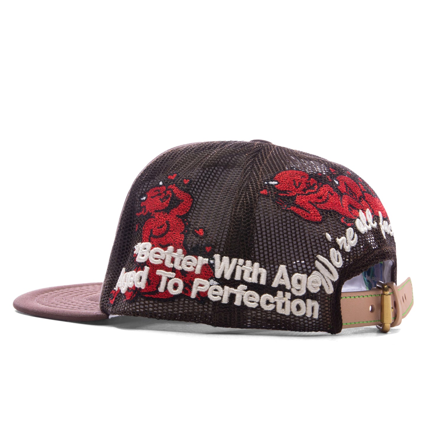 Saint Lucie Vintage Hat Multi
