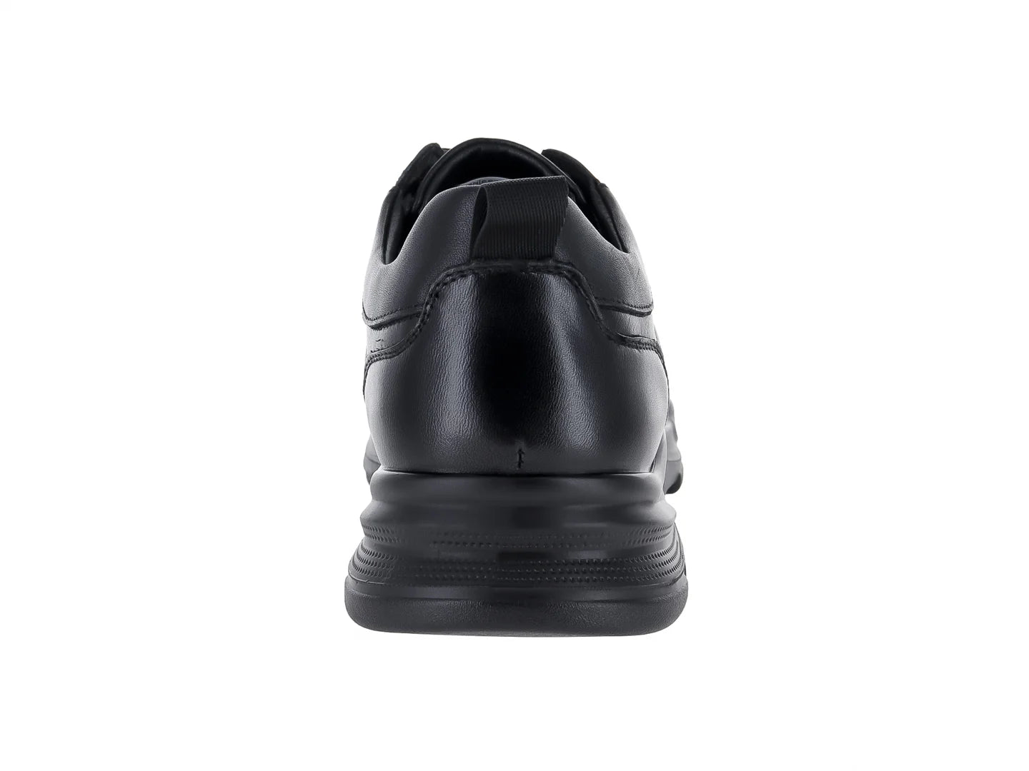 Zapato Confort Buenissimo Negro para Hombre