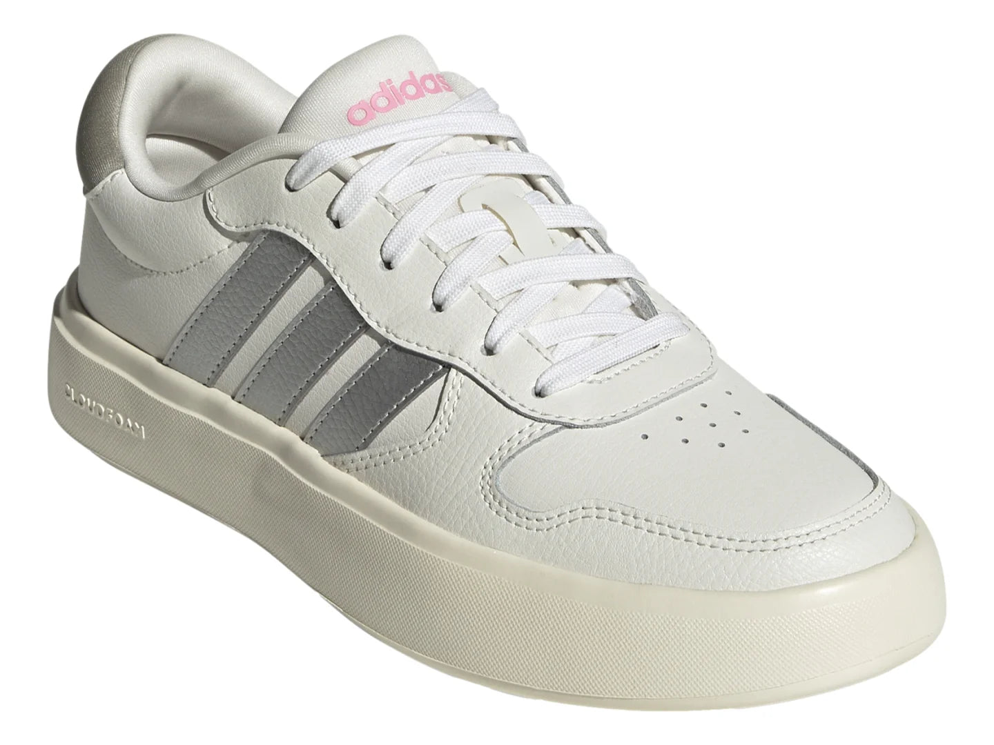 Tenis Adidas Litecourt Blanco para Mujer