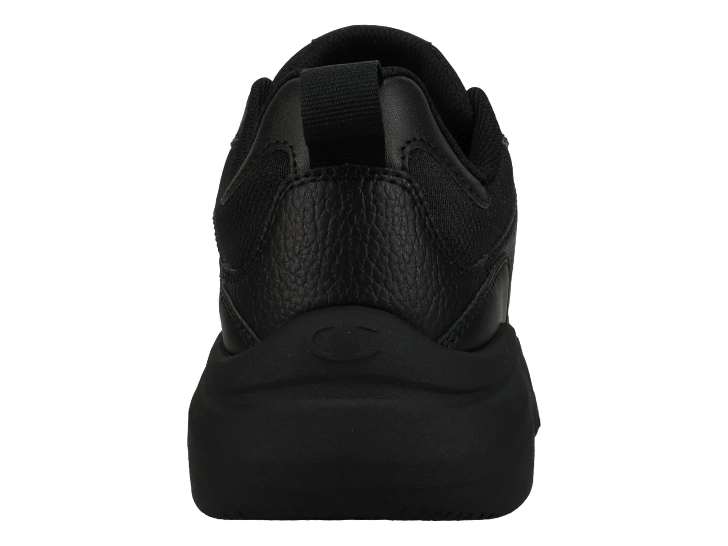 Tenis Champion Hyper V2 Next Negro para Hombre
