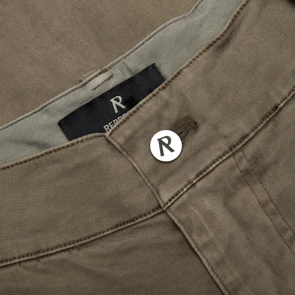 Baggy Cargo Pant Dawn