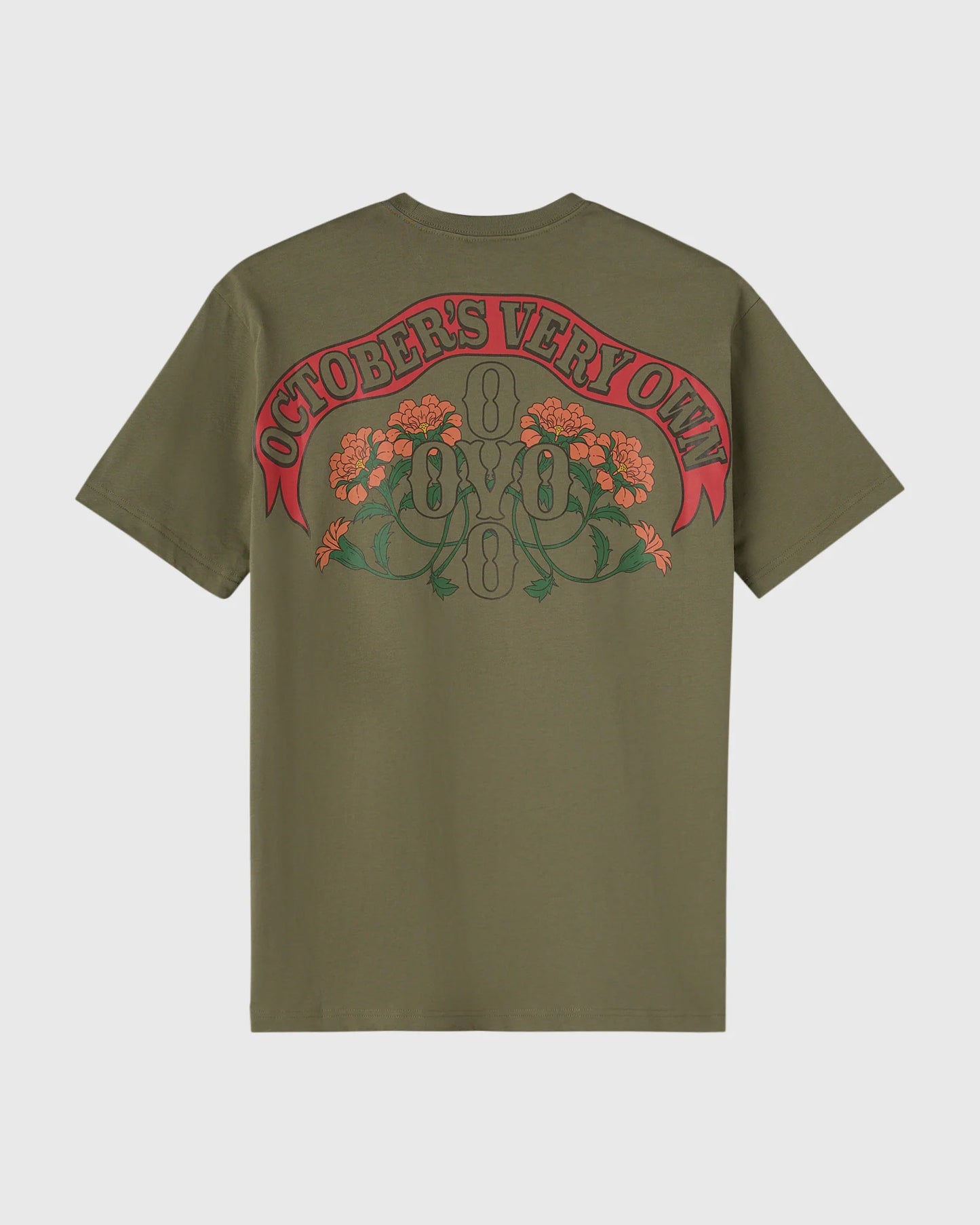 Pom Pom Banner Tee