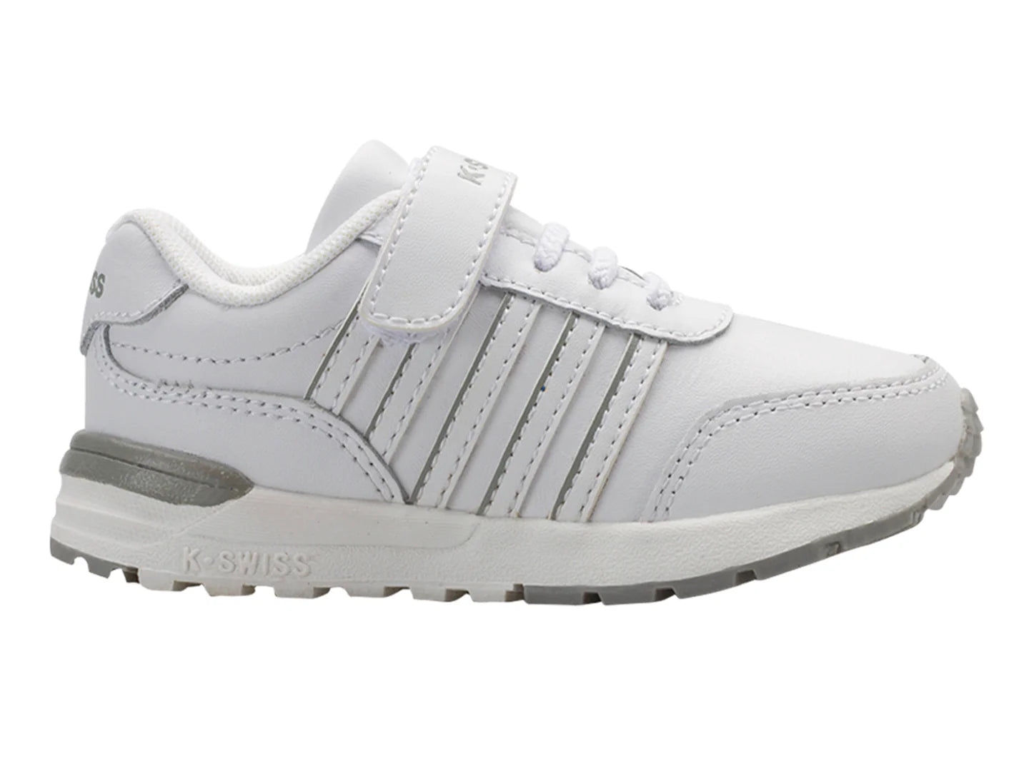 Tenis K Swiss Tross II Blancos para Niño