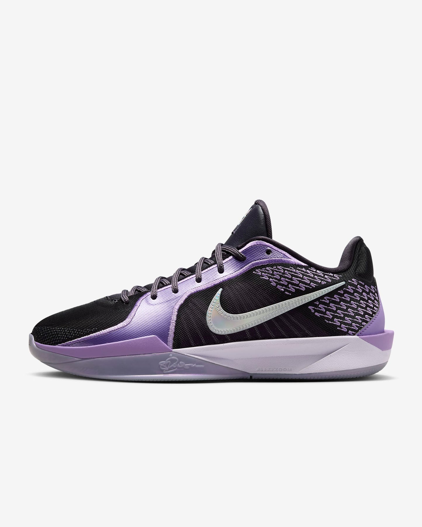 Tênis Nike Sabrina 2 Court Vision