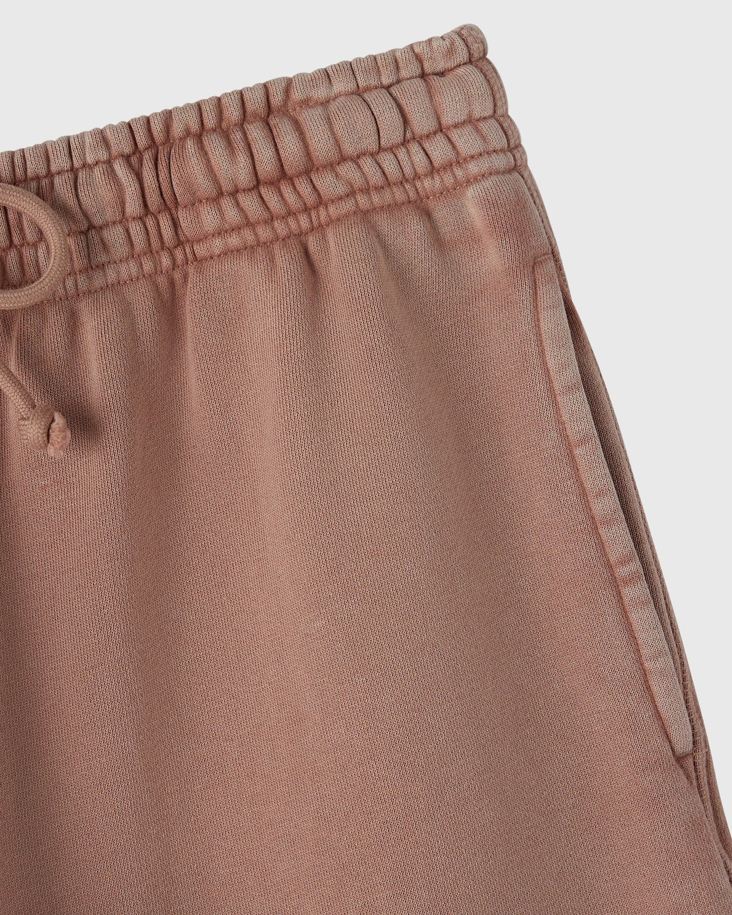Muskoka Sweatshort Clay Pink
