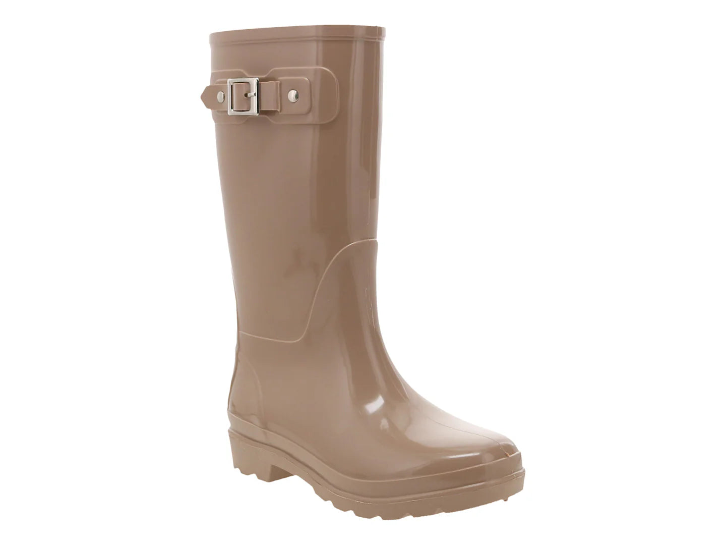 Botas de Lluvia Tropicana Color Maquillaje para Niña