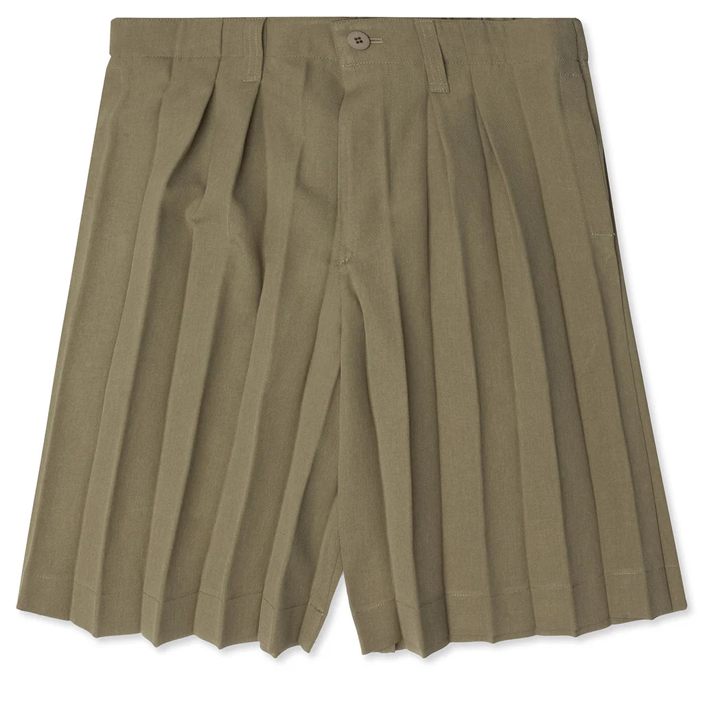 Edge Ensemble Shorts Khaki