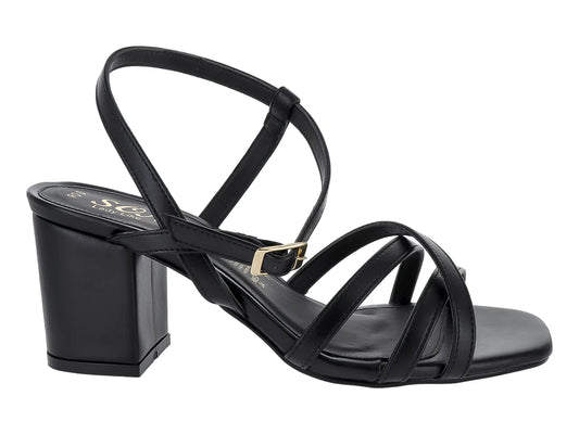 Sandalias Sony Negro para Mujer