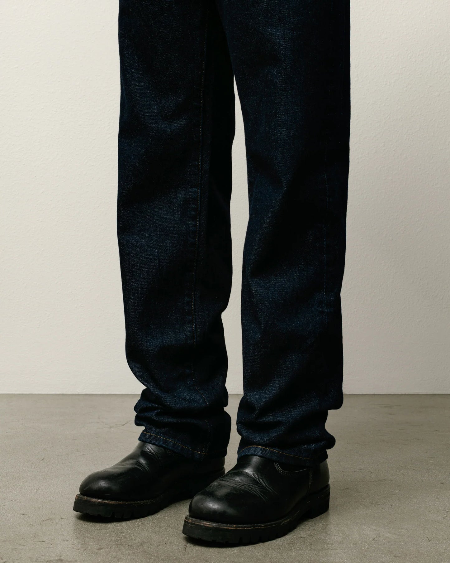 SLIM JEAN DENIM