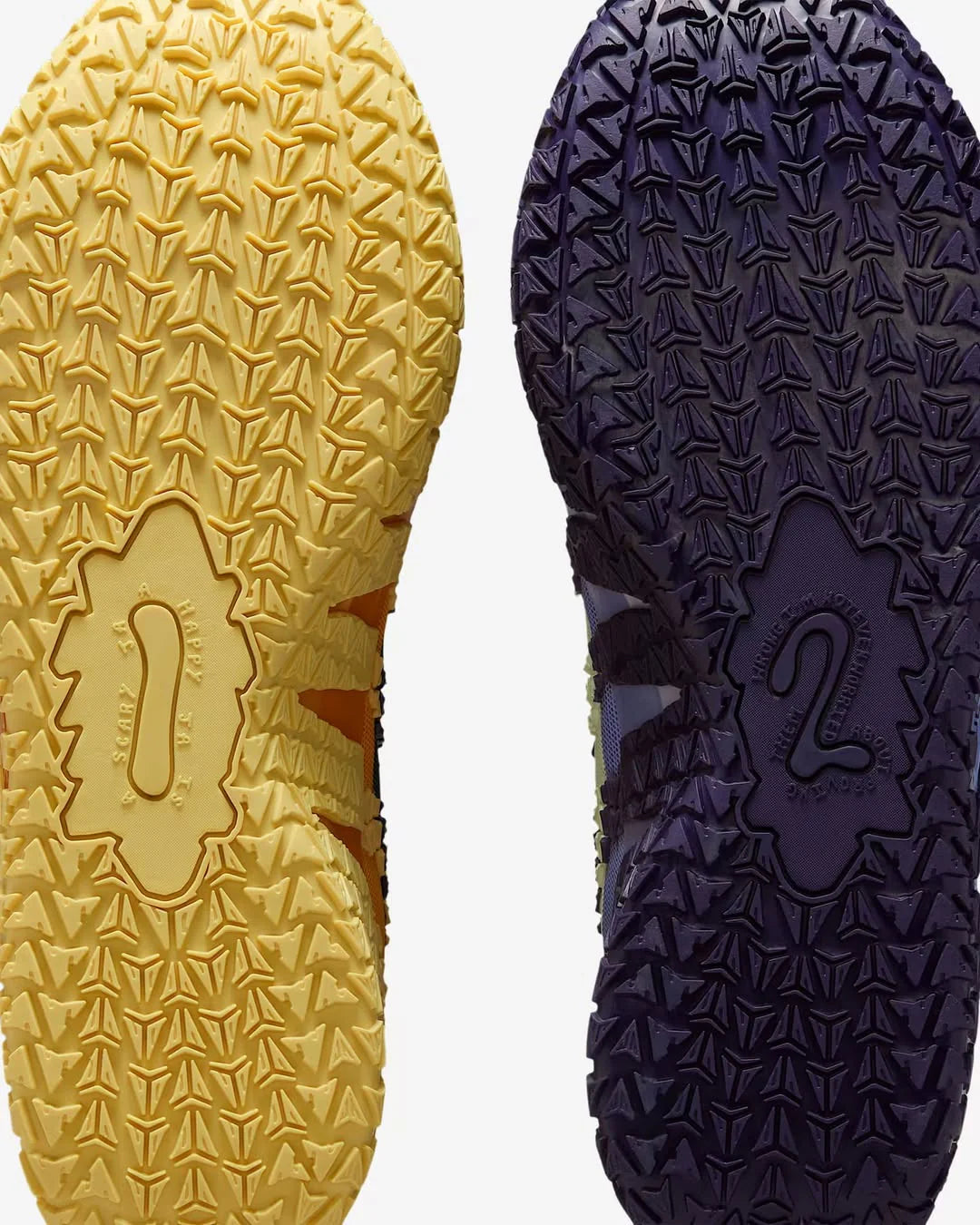 Tênis Nike Ja 3 Channel 12