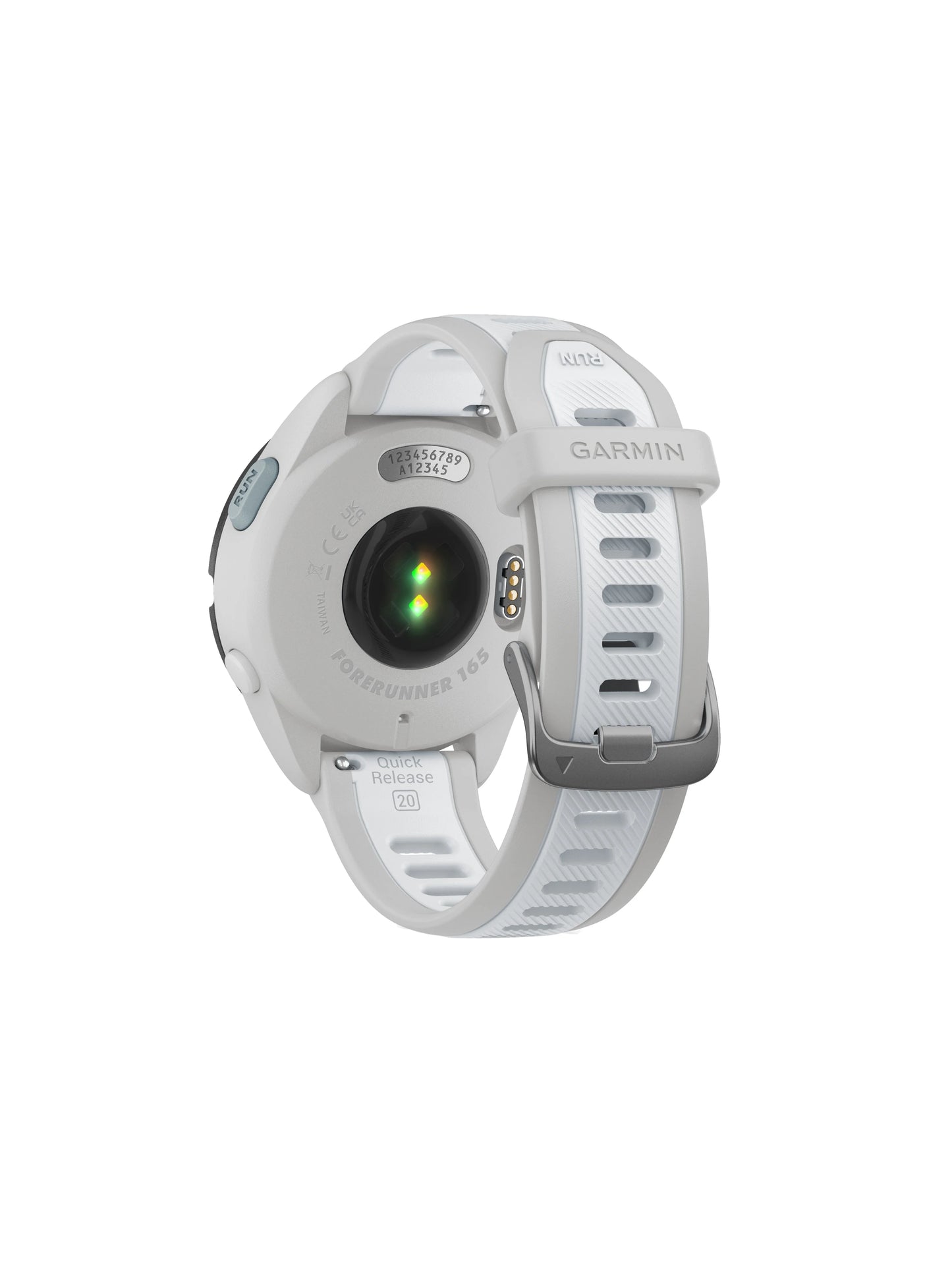 Garmin Forerunner 165