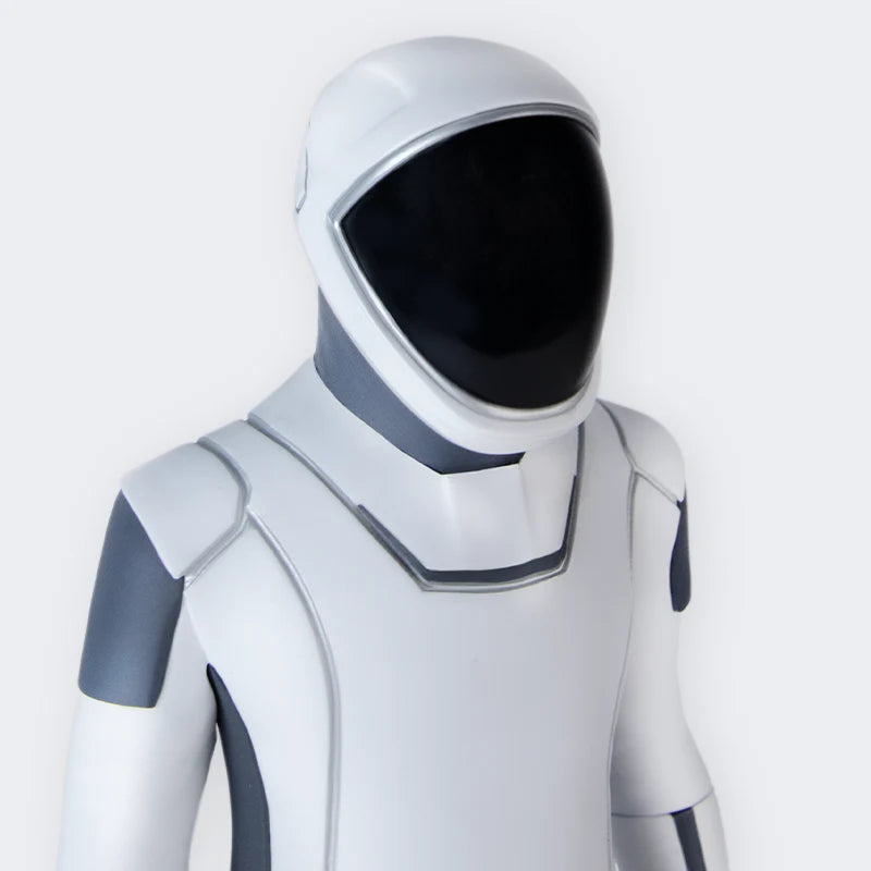 SPACEX IVA SUIT FIGURE