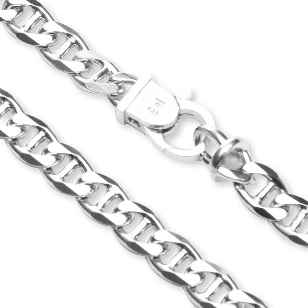 Jude Bracelet 925 Sterling Silver