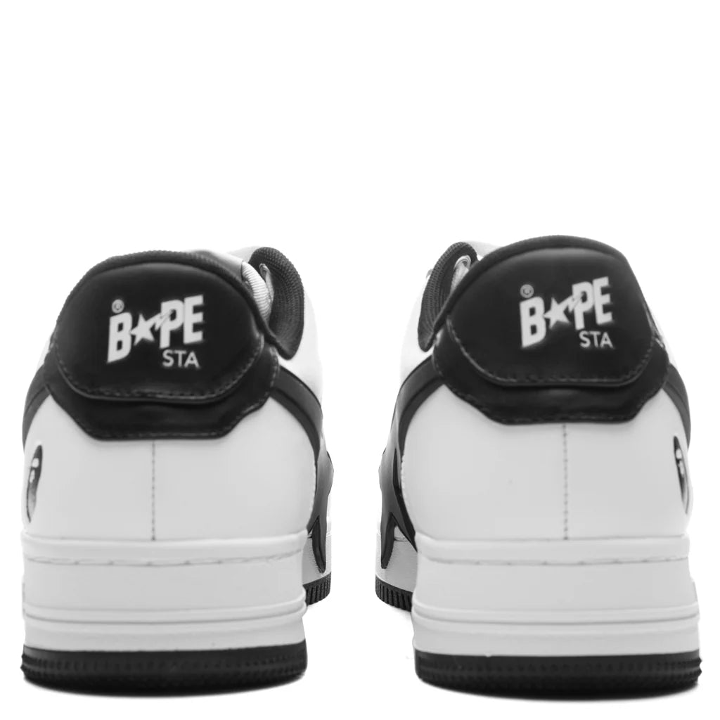 Bape Sta OS 2 M2 Black