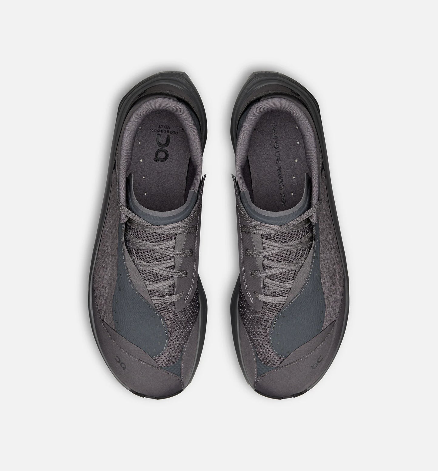 Cloudboom Volt PAF Mens Lifestyle Shoe Ember Pebble