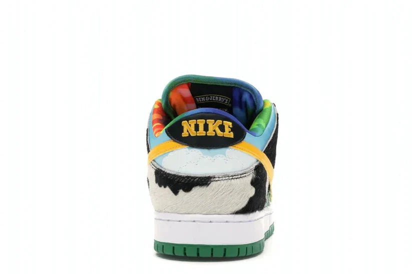 Nike SB Dunk Low Ben Jerrys Chunky Dunky