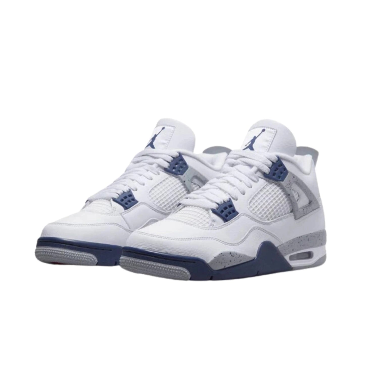 Nike Air Jordan 4 Retro Midnight Navy