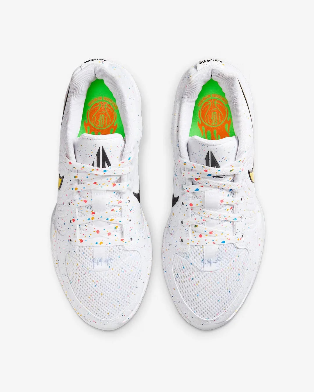 Tênis Nike Ja 2 Ja Breaker