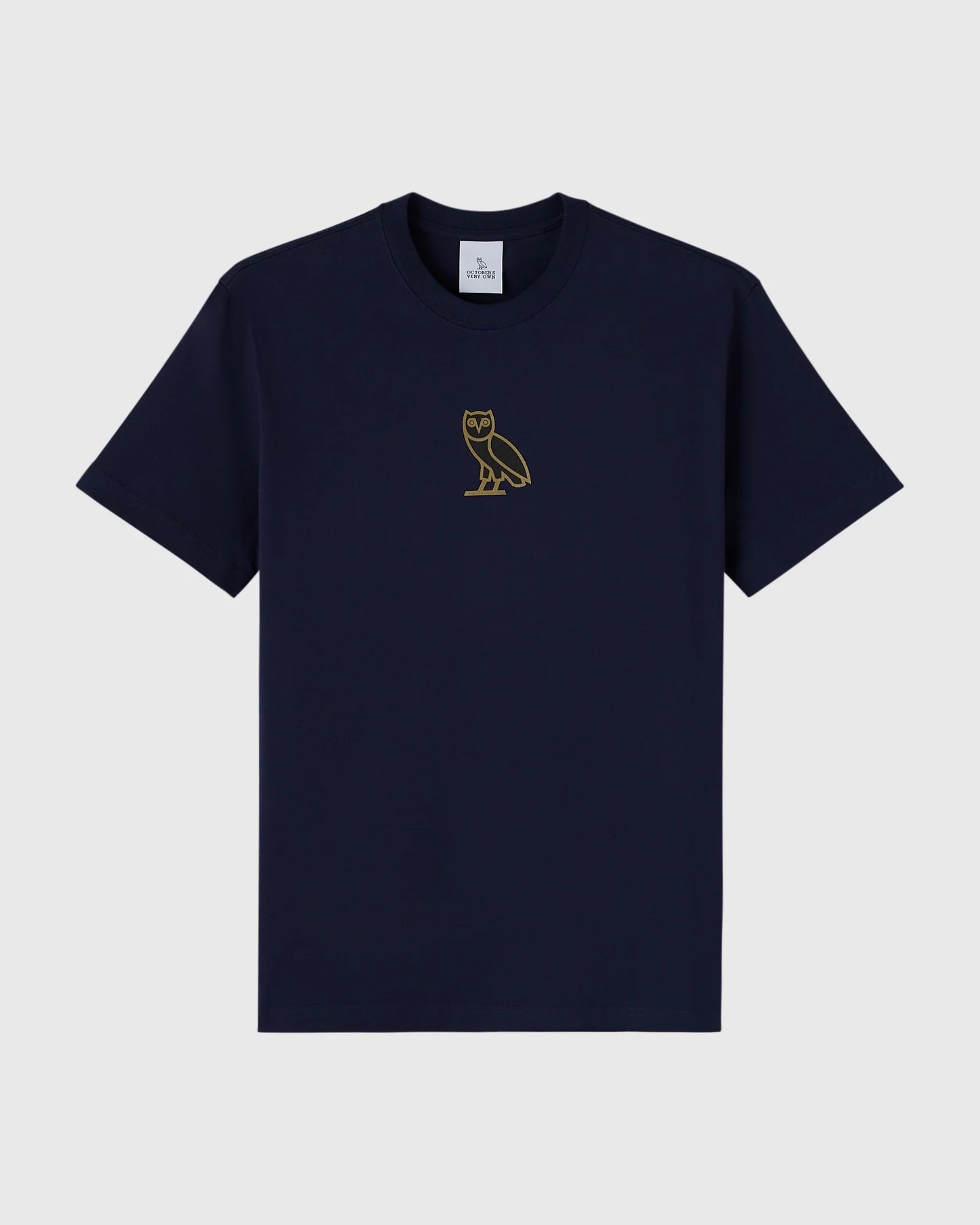 Signature Tee Night Owl Navy
