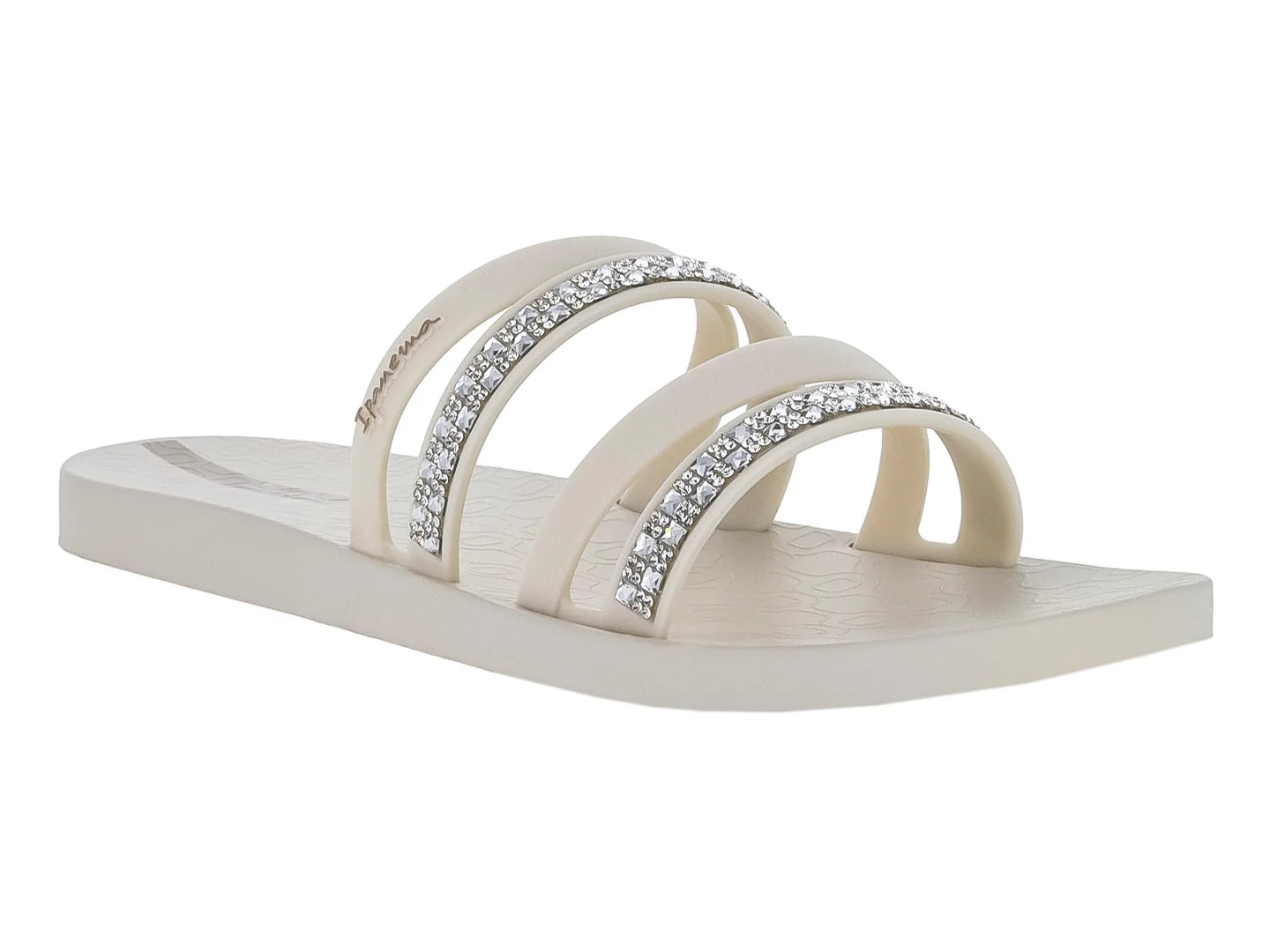 Sandalias Ipanema Beige para Mujer