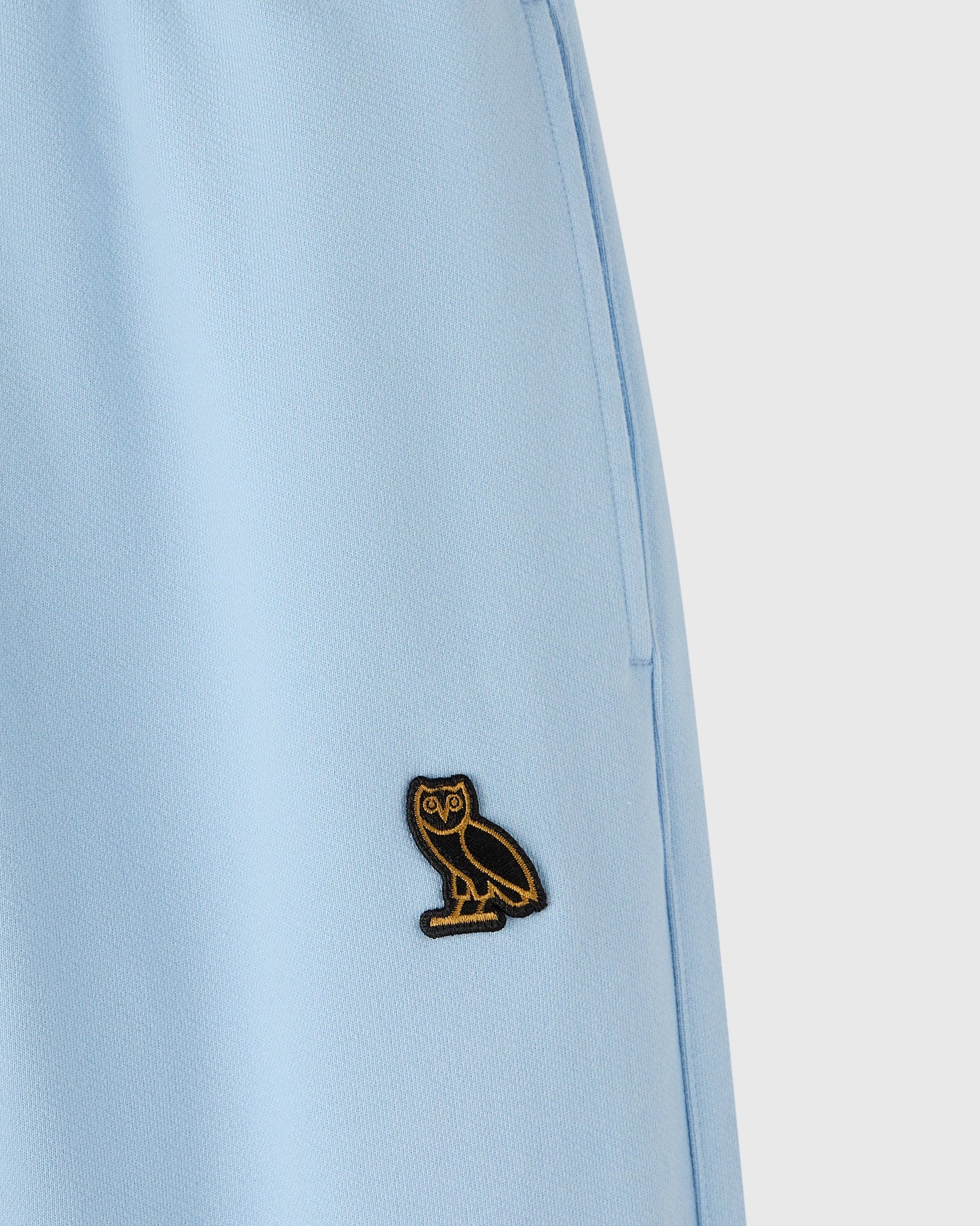 Classic Sweatpant Light Blue