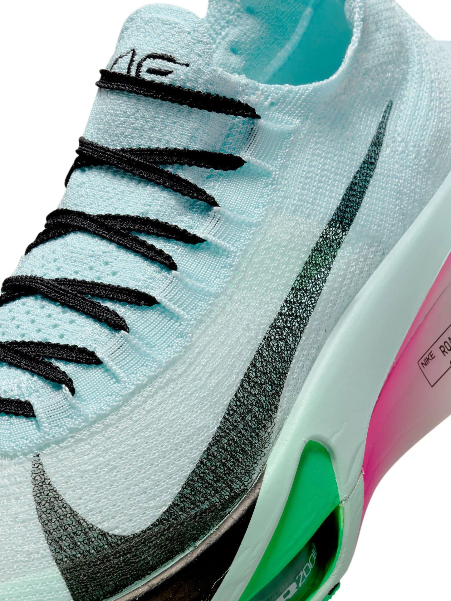Nike Air Zoom Alphafly NEXT 3 Mens Shoes