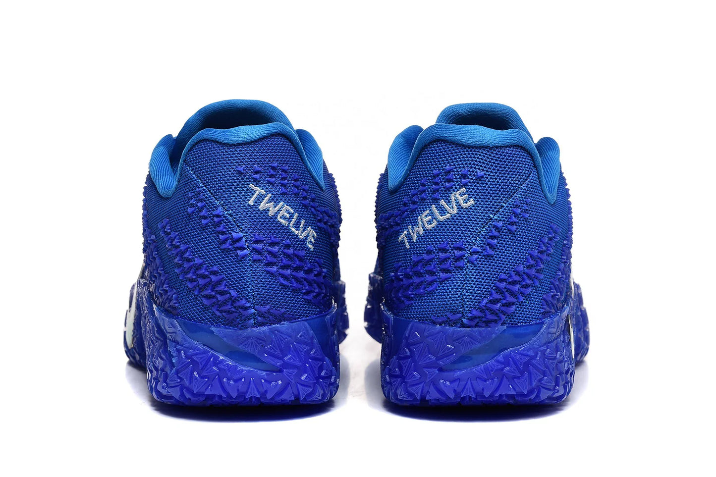 Tênis Nike Ja 3 Blue