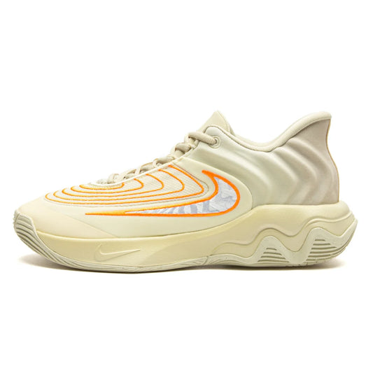 Tênis Nike Giannis Immortality 4 Bege