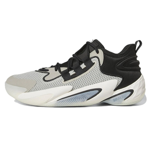 Tênis Adidas BYW Select Gray Black