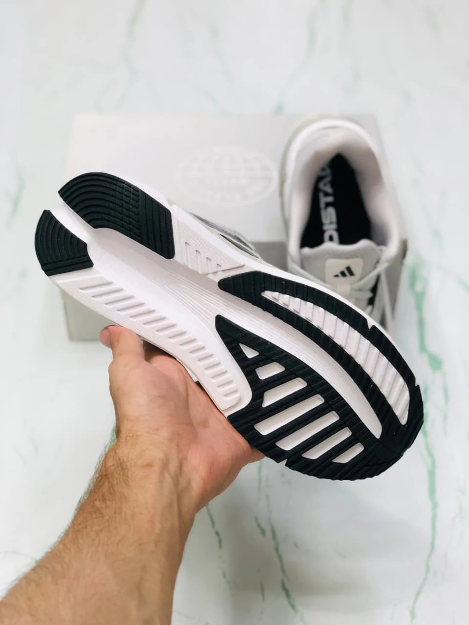 ADISTAR 3 GREY