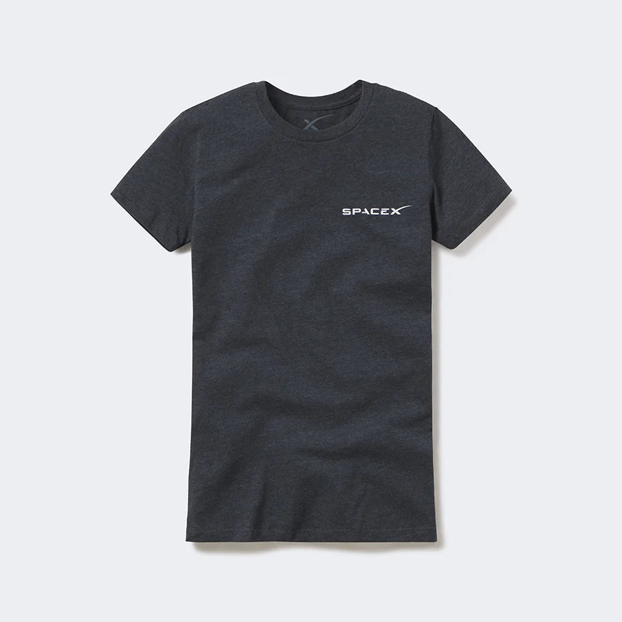 Womens F9 T shirt