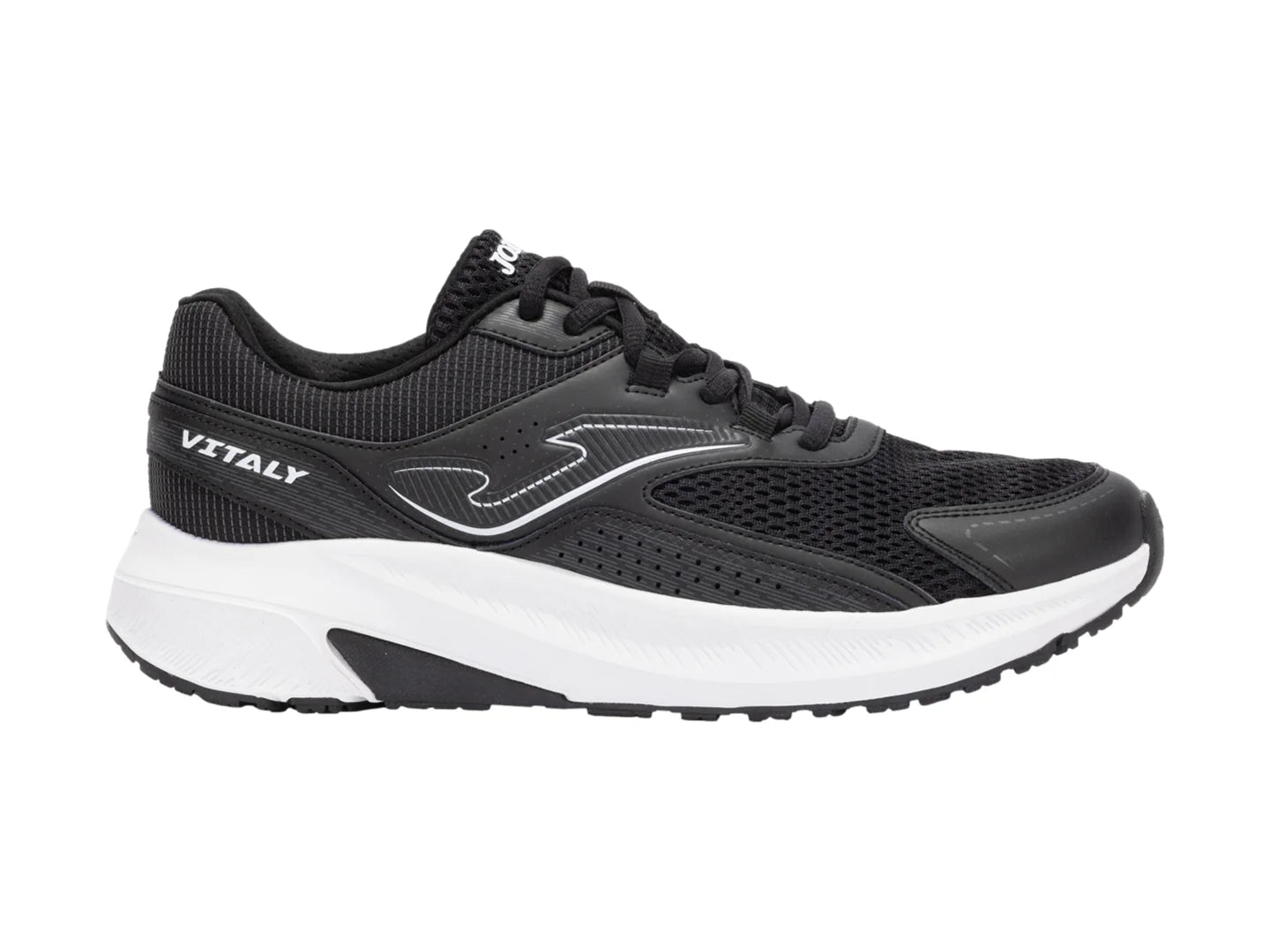 Tenis Joma Vitaly Negro para Hombre