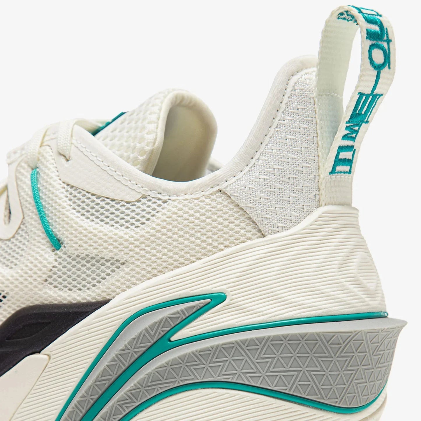 Tênis Li Ning Jimmy Buckets Time Out