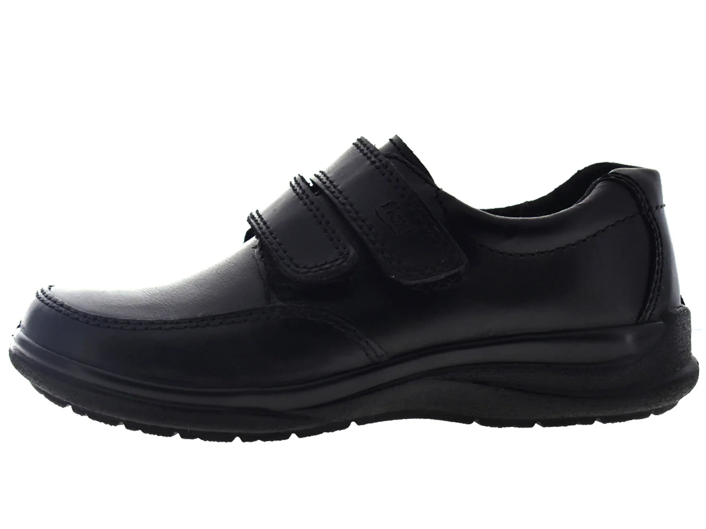 Tenis Flexi Negros para Niño