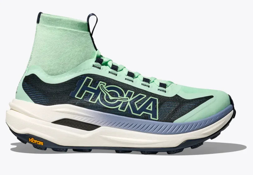 Womens Hoka Tecton X 3