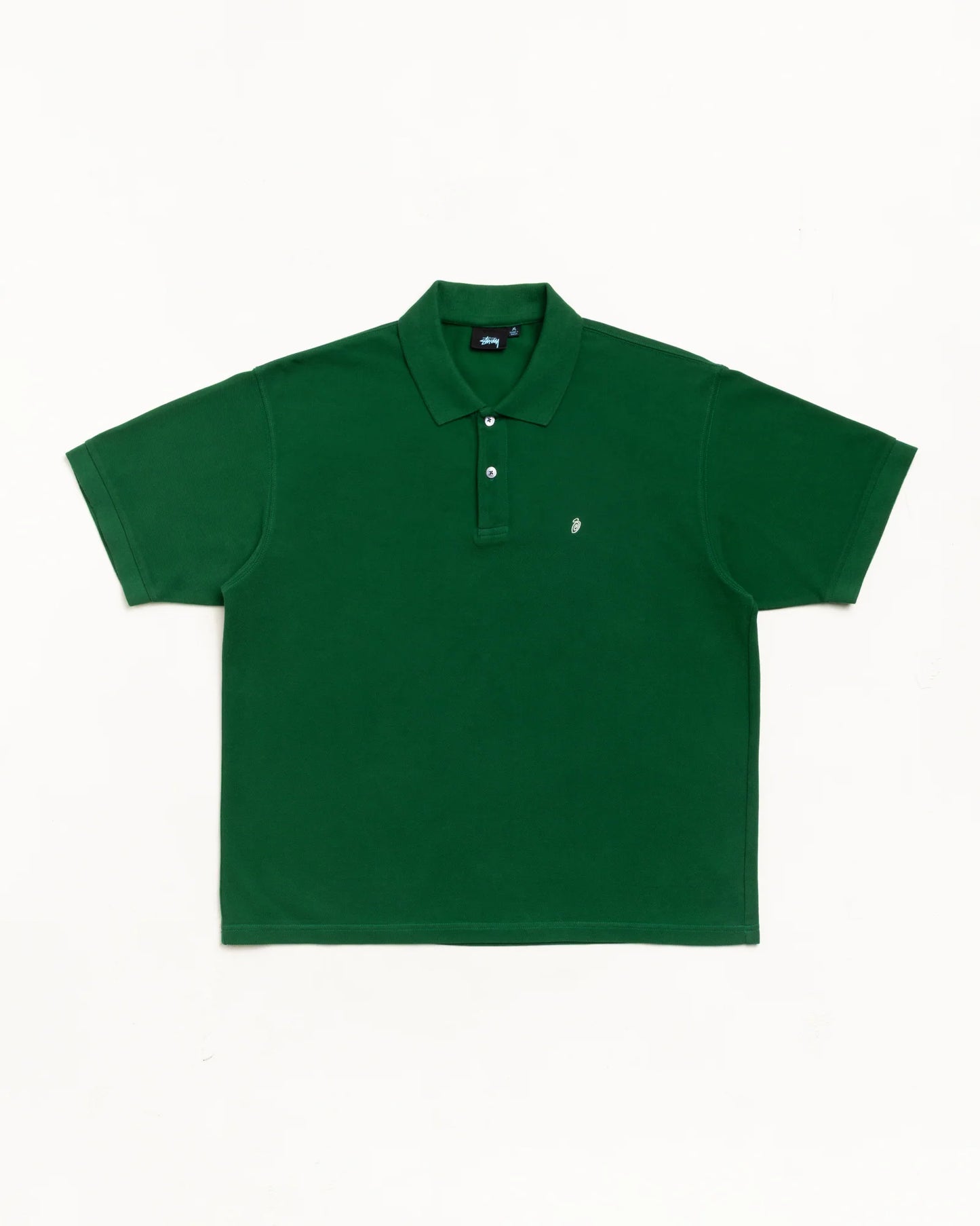 CLASSIC PIQUE POLO