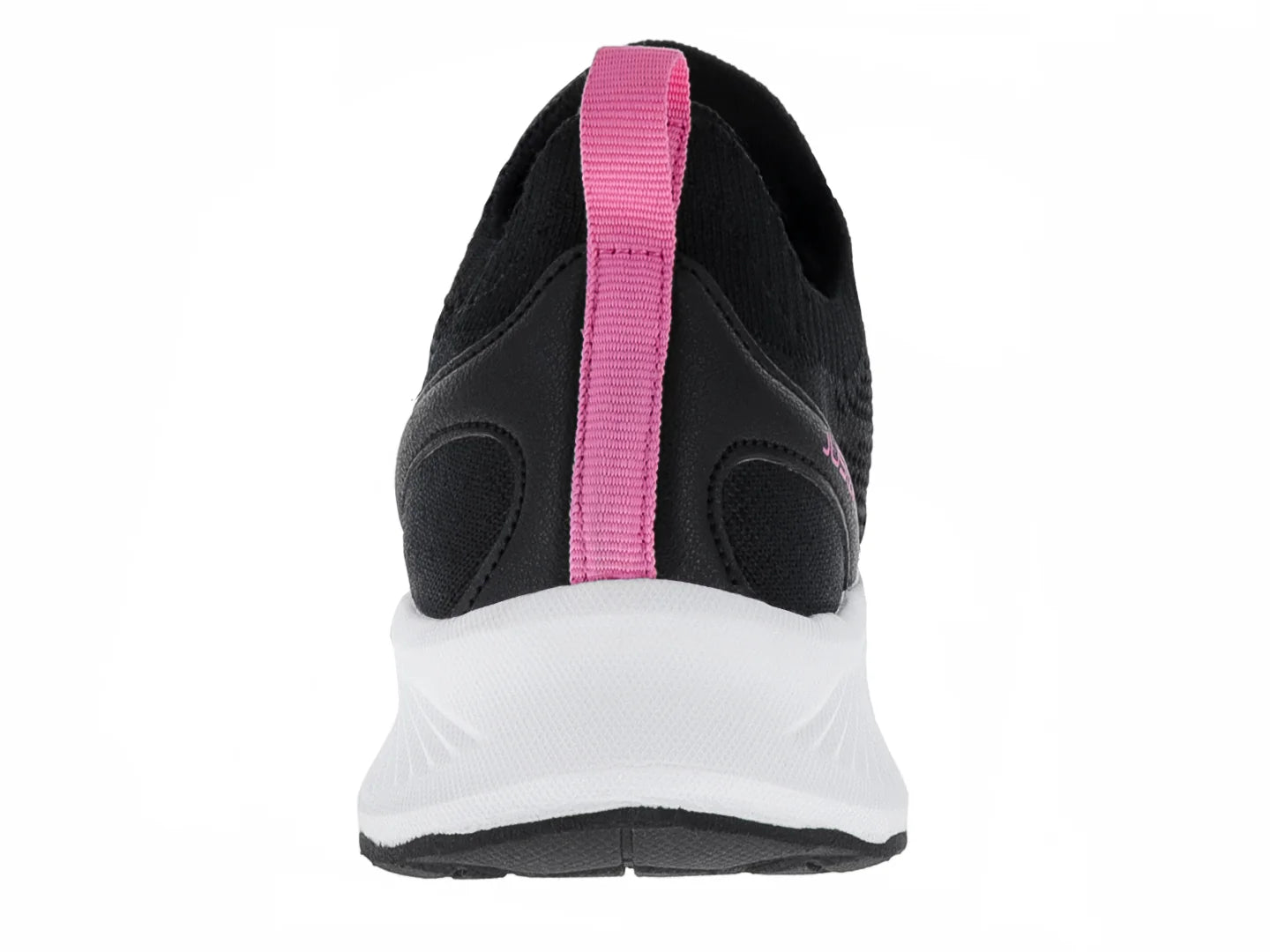 Tenis JUSTART Negro para Mujer