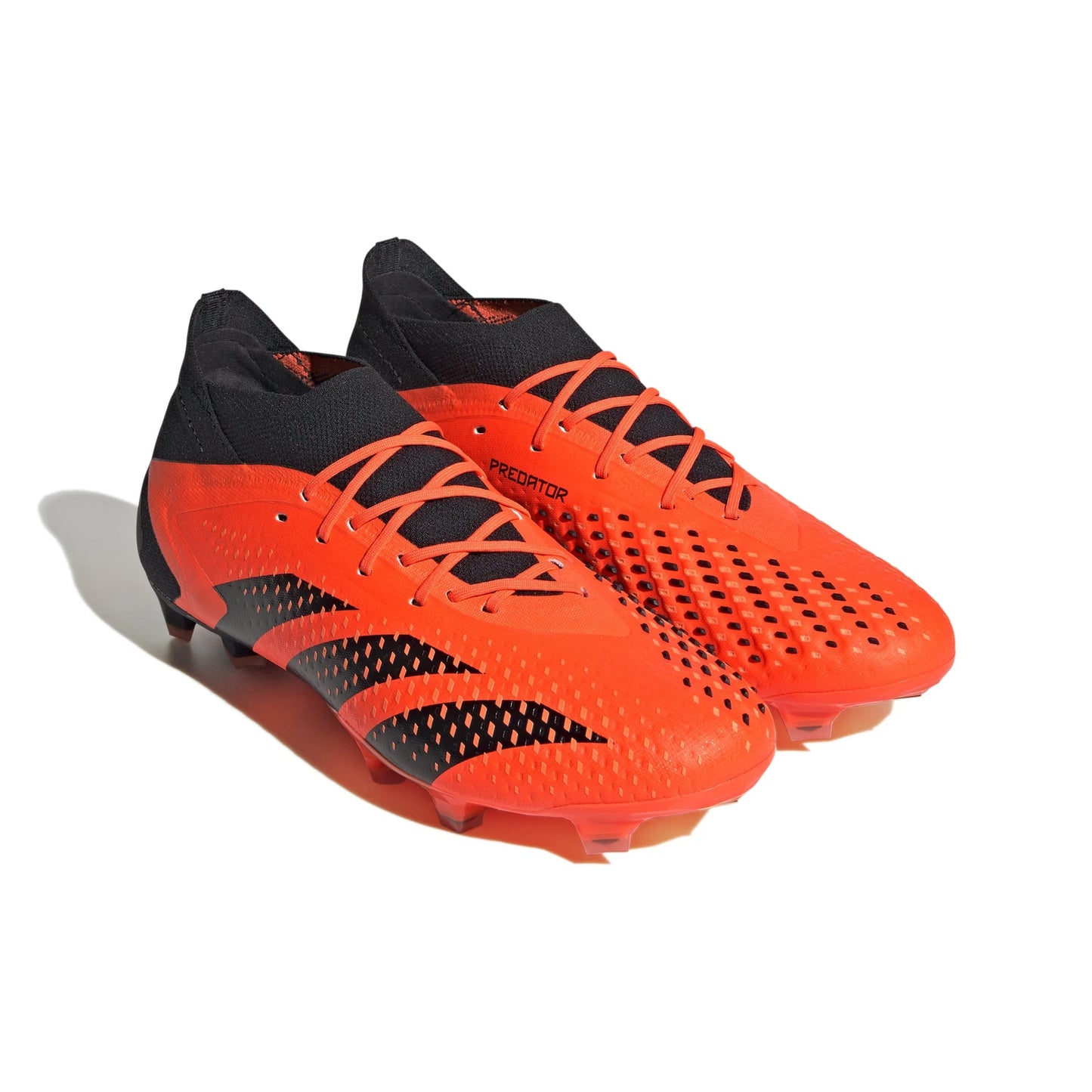 adidas Predator Accuracy1 FG Firm Ground Soccer Cleats