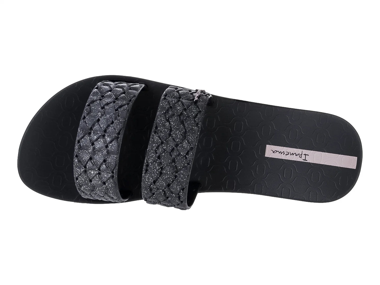 Sandalias Ipanema Negro para Mujer