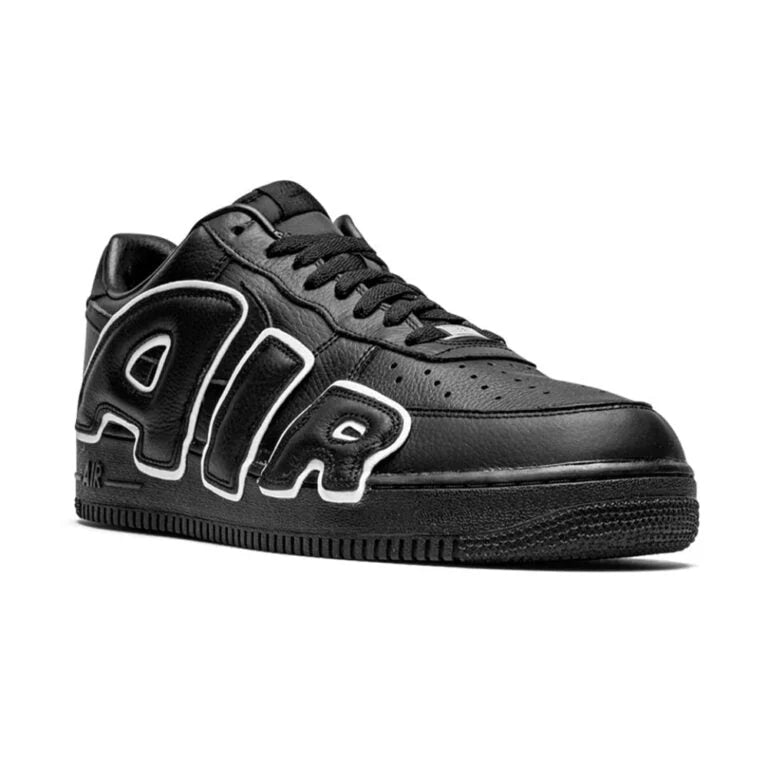 Nike x Cactus Plant Flea Market Air Force 1 Low Black sneakers