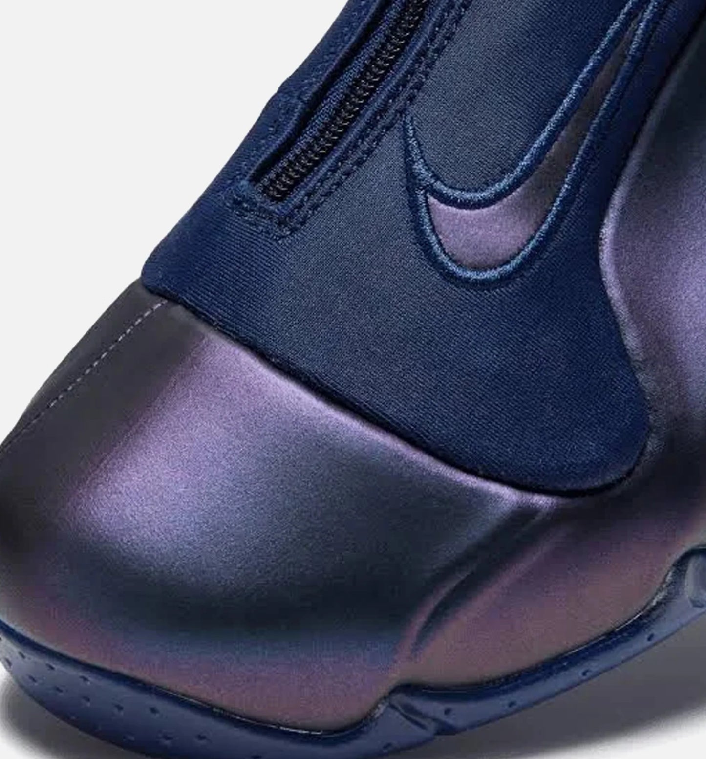 Air Flightposite Jason Kidd Mens Lifestyle Shoe Multi Color Multi Color Midnight Navy
