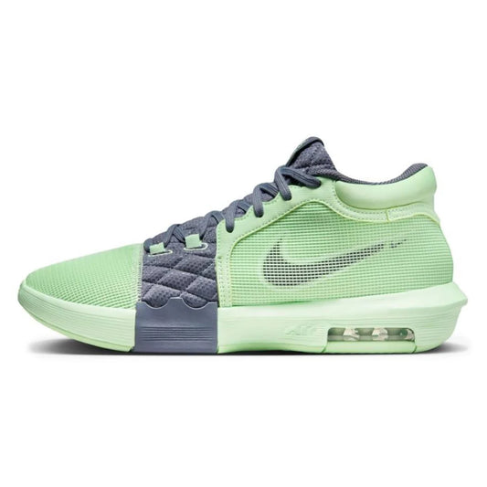 Tênis Nike Lebron Witness VIII Verde